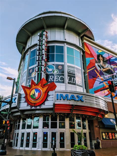 Rockville Nights Regal Cinemas Sets Reopening Date For Regal Rockville
