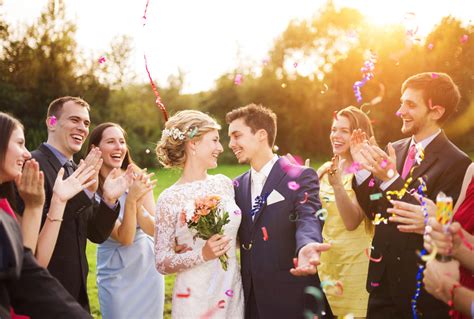 10 Wedding Guest Rules You Should Never Break Tlcme Tlc