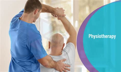 Physiotherapy Course One Education