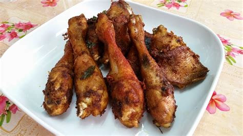 This malaysian style crispy spiced fried chicken (ayam goreng berempah) is an all time malaysian favourite dish and is extremely. Sumptuous Flavours: Spicy Fried Chicken (Ayam Goreng Berempah)