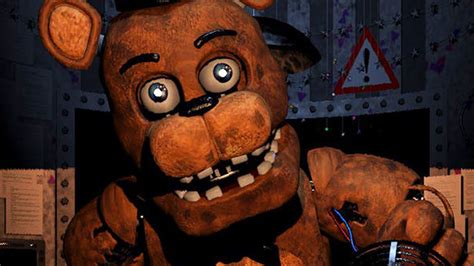 10 Five Nights At Freddys Secrets Youtube