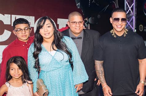 Hector El Father Biopic Explores Reggaeton Stars Music Career