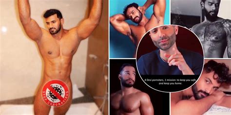 Charan Bangaram Gay Porn In India In The Times Of Corona