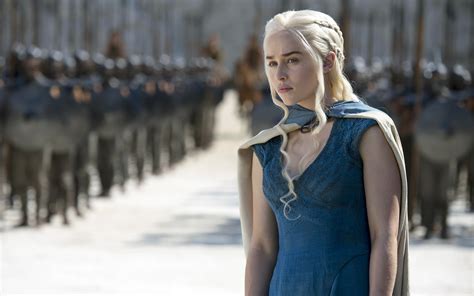 daenerys targaryen game of thrones wallpapers hd wallpapers id 15450