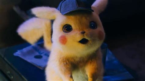 Every Pokémon In The Detective Pikachu Trailer Revealed Mtv