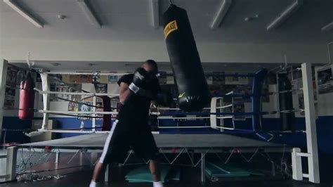 Everlast Boxing Commercial Youtube
