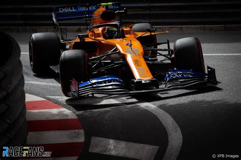 British mclaren formula 1 racing driver. Lando Norris, McLaren, Monaco, 2019 · RaceFans