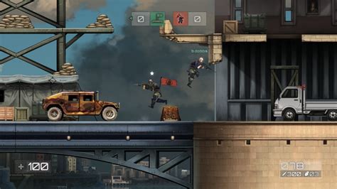 Juegos pc de bajos recursos. Take Arms | Indie Gamer Chick