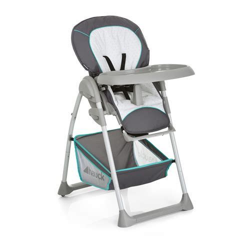 Hauck Sit N Relax 2 In 1 High Chair Suitable From Birth 15kg Ebay