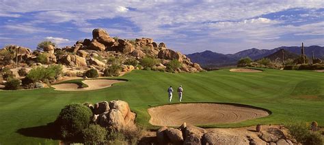 You deserve only the best! 7 Best Public Golf Courses in Scottsdale AZ - Fun Things ...