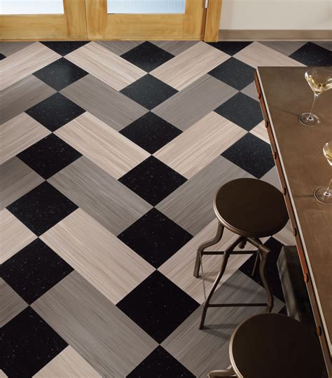 Trade Only Design Library Vct Flooring Flooring Pattern Linoleum