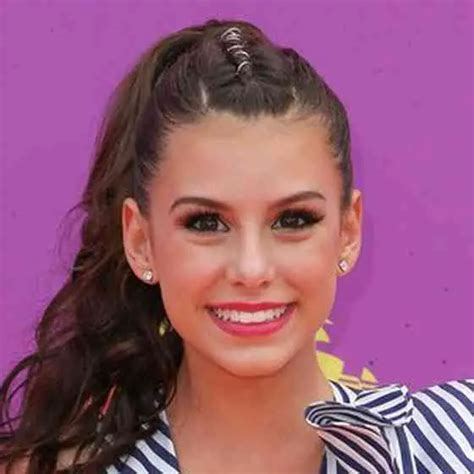 Madisyn Shipman Net Worth Height Age Affair And More
