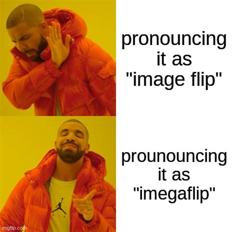 How Do You Pronounce Imgflip Imgflip