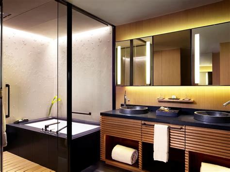 The Ritz Carlton Kyoto Kyoto Japan Restroom Design Bathroom Design Bathroom Interior Design