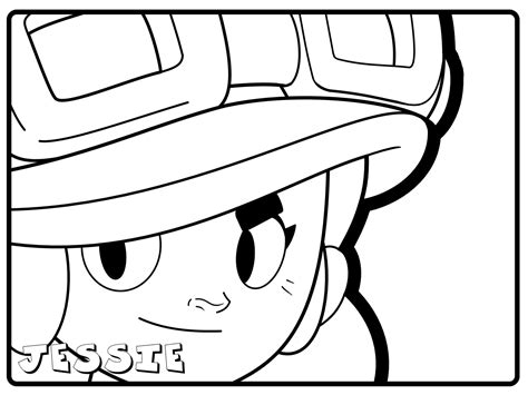 🔴check out my other page @among_ourselves 🔴. Brawl Stars coloring pages | Print and Color.com