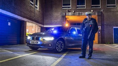 Starting a home care business, especially when there is licensure and survey required, can become a daunting task. On drink drive patrol in an unmarked police car | Express ...