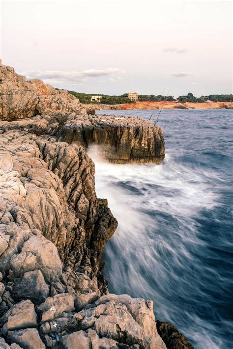 Luštica peninsula - between the bay and the open sea | Bay, Peninsula