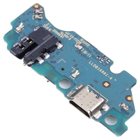 Other Parts For Samsung Galaxy A03 Core Sm A032f Charging Port Board
