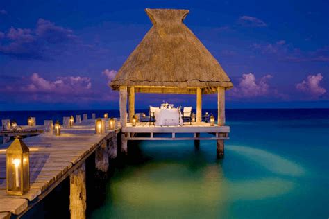 Mejores Hoteles En Cancún Los Más Impresionantes Info Quintana Roo