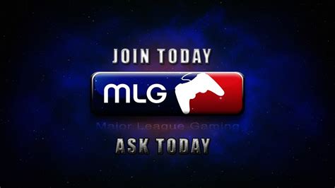 Join My Mlg Team Today Youtube