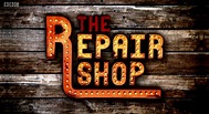 BBC TV show The Repair Shop need your broken Star Wars items to fix ...