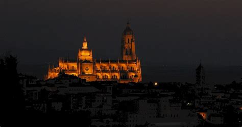 Es Mi Tierra — Segovia Castile And León Spain Via
