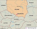 Auschwitz | Facts, Location, & History | Britannica.com