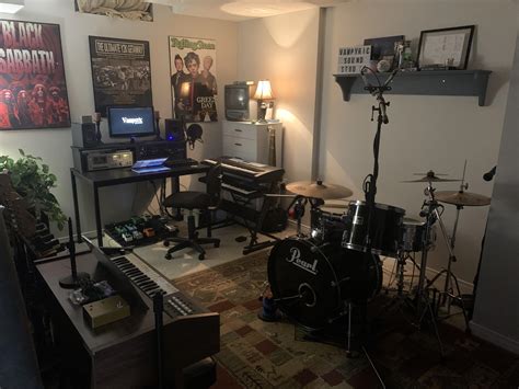 Beginners Home Studio Setup Questions In Comments Homestudios