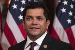 BIRTHDAY OF THE DAY: Rep. Jimmy Gomez (D-Calif.) - POLITICO