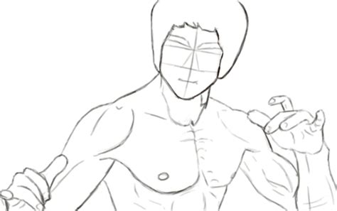 600 x 470 png 13 кб. Bruce Lee Coloring Pages