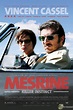 Mesrine: Killer Instinct (2008) - Posters — The Movie Database (TMDB)