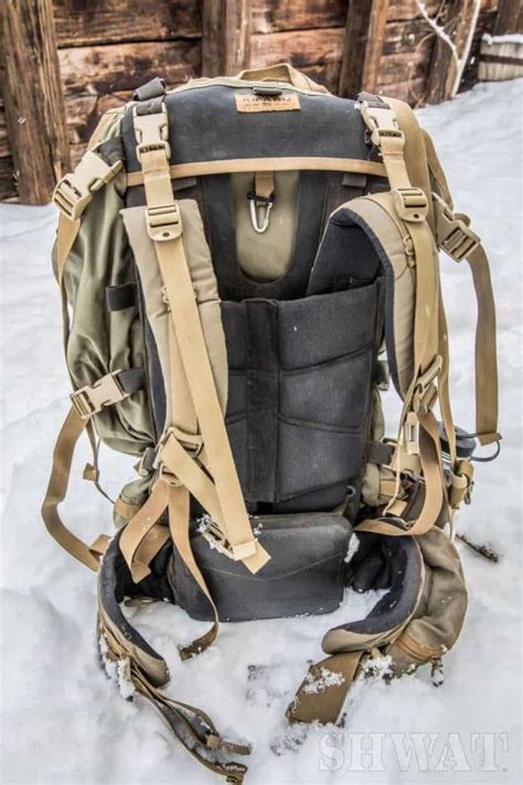 Hour Of Reckoning Kifarus New Reckoning Backpack System Review And