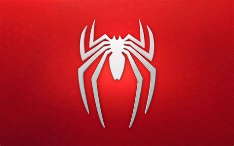 Red Spider Man Wallpapers Top Free Red Spider Man Backgrounds Wallpaperaccess