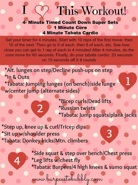 Pin By Mary Soules On Bootcamp Style Workouts Workout