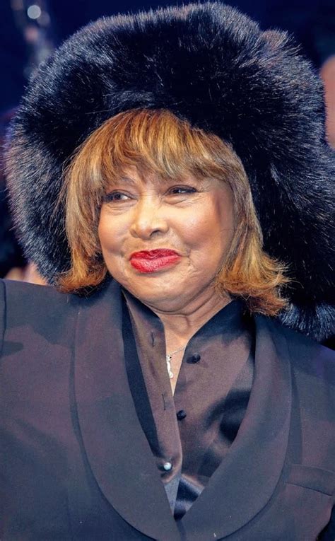 Heartbreaking Final Statements From Tina Turner Compassion Feed