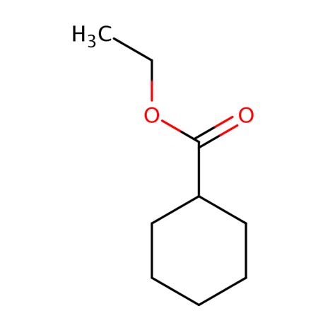 Cyclohexanecarboxylic Acid Ethyl Ester Sielc Technologies