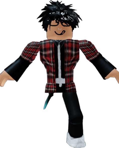 Roblox Eboy Outfits