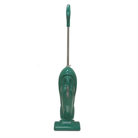 Bissell Commercial Big Green Commercial Cordless Bagless Upright Vacuum