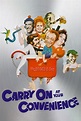 [Descargar] Carry On at Your Convenience online Película Completa En ...