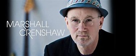 MARSHALL CRENSHAW “#392: The EP Collection” (Addie-Ville Records ...