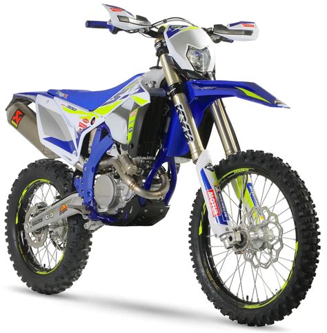 First Look 2021 Sherco Factory Off Road Two Strokes And Four Strokes