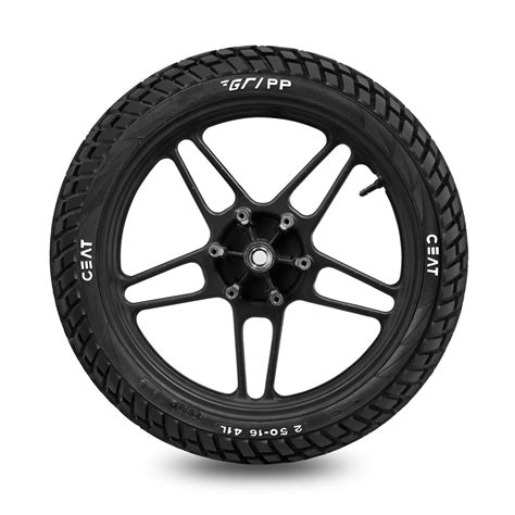 Ceat Gripp Motorcycle Bike Tyres Price And Review Ceat Gripp