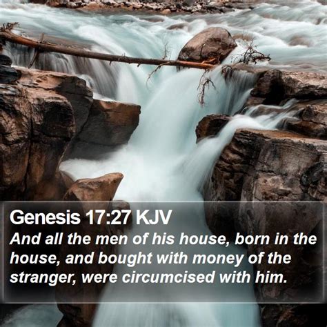 Genesis 17 Scripture Images Genesis Chapter 17 Kjv Bible Verse Pictures