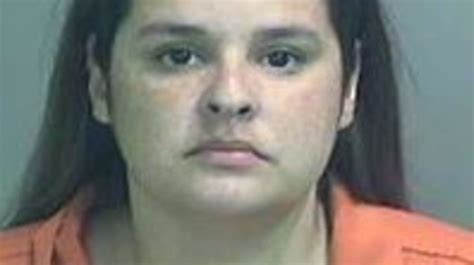 Stepmom Faces Torture Charge After Allegedly Making Stepdaughter Wear