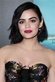LUCY HALE at Fantasy Island Premiere in Los Angeles 02/11/2020 – HawtCelebs