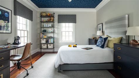 10 classic kids bedroom design ideas. Room Tour: Stylish Kids' Bedroom Makeover Ideas - YouTube