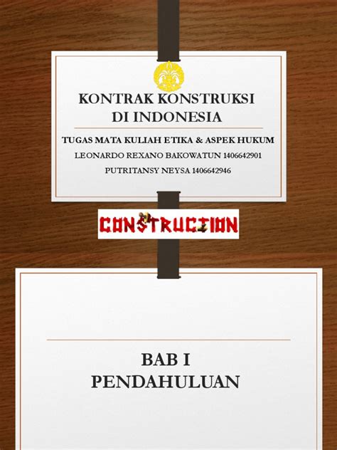 Baca dikta dan hukum di wattpad. Bab 1,2,3 Etika dan Aspek Hukum.pdf