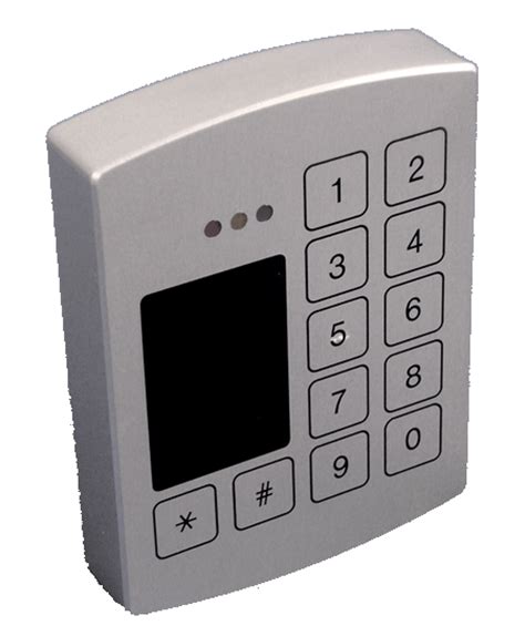 Smartwatch Access Control Products