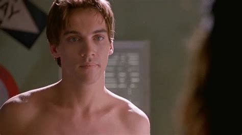 Famousnudenaked Jonathan Rhys Meyers Frontal Nude In Tangled