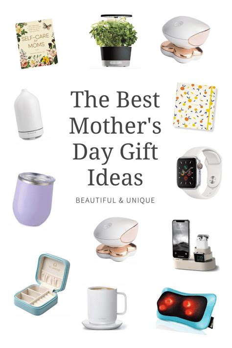 Cement your spot as mom's favorite kid with an exceptional present. Find the best Mother's Day Gift Ideas that are thoughtful ...